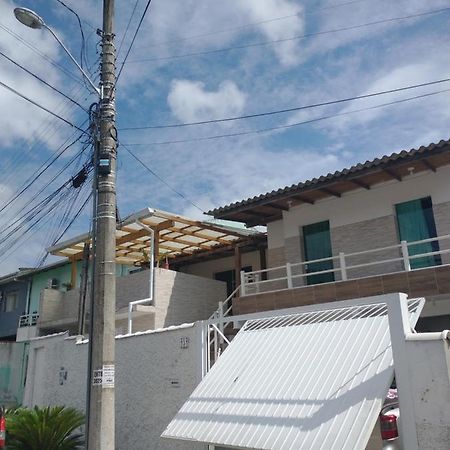 Residencial Garcia Apartment Florianópolis Екстериор снимка