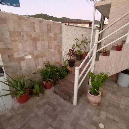 Residencial Garcia Apartment Florianópolis Екстериор снимка