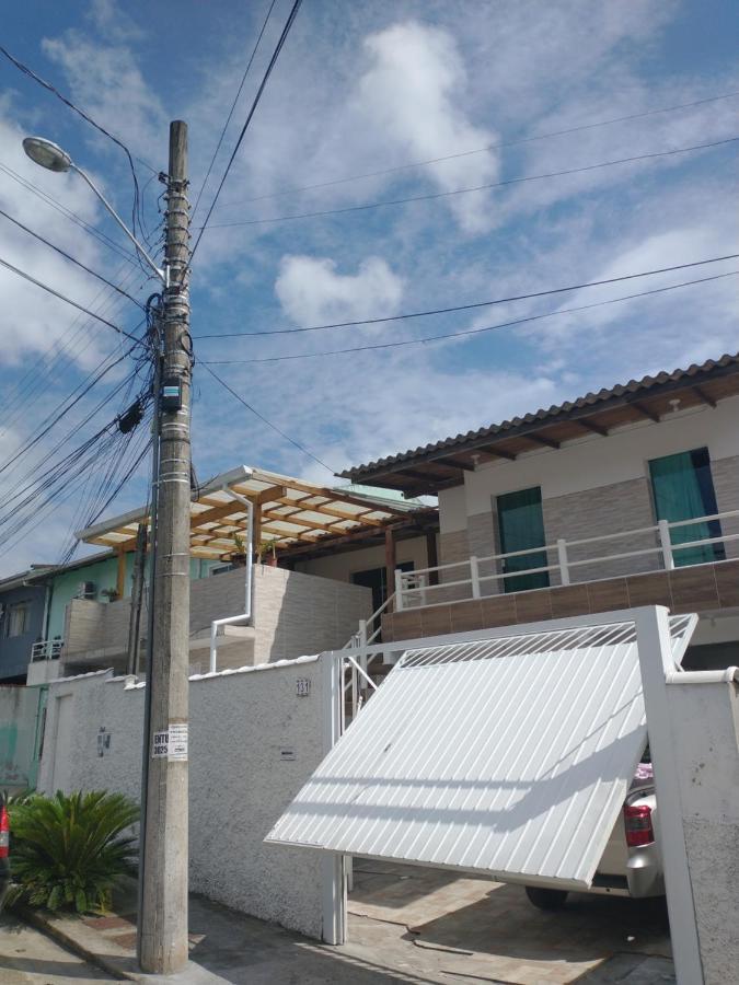 Residencial Garcia Apartment Florianópolis Екстериор снимка