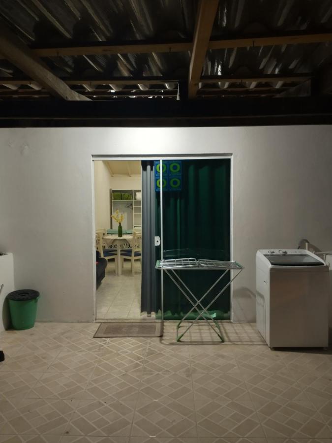 Residencial Garcia Apartment Florianópolis Екстериор снимка