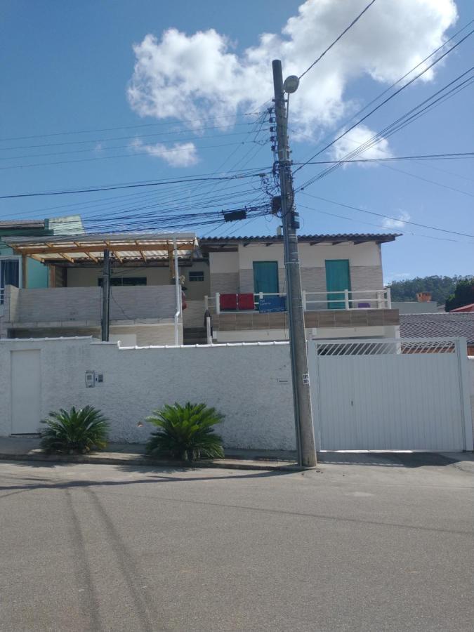 Residencial Garcia Apartment Florianópolis Екстериор снимка