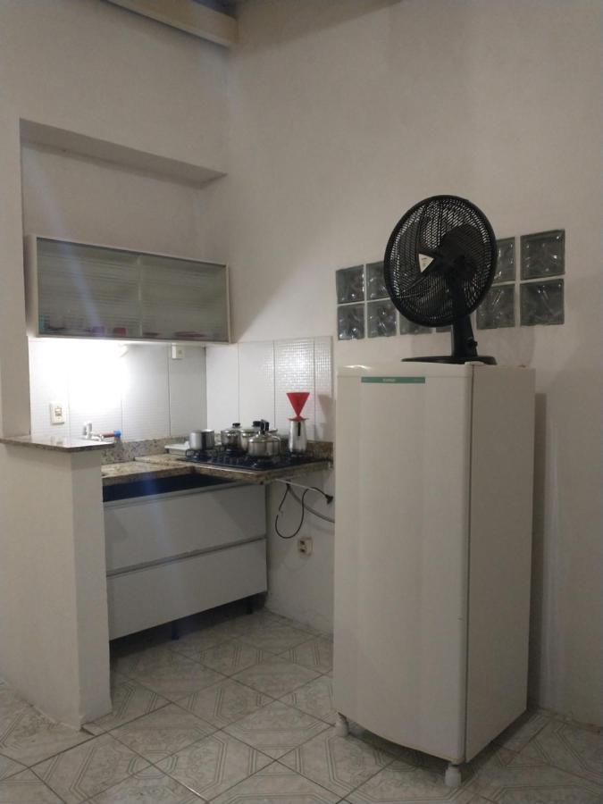 Residencial Garcia Apartment Florianópolis Екстериор снимка