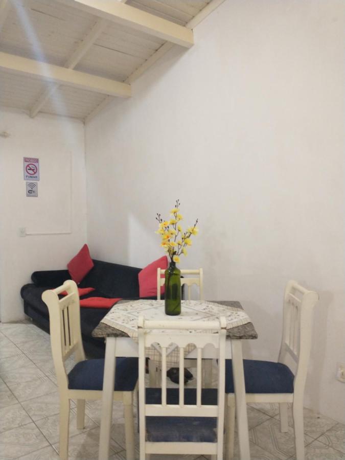 Residencial Garcia Apartment Florianópolis Екстериор снимка