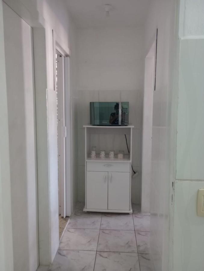 Residencial Garcia Apartment Florianópolis Екстериор снимка