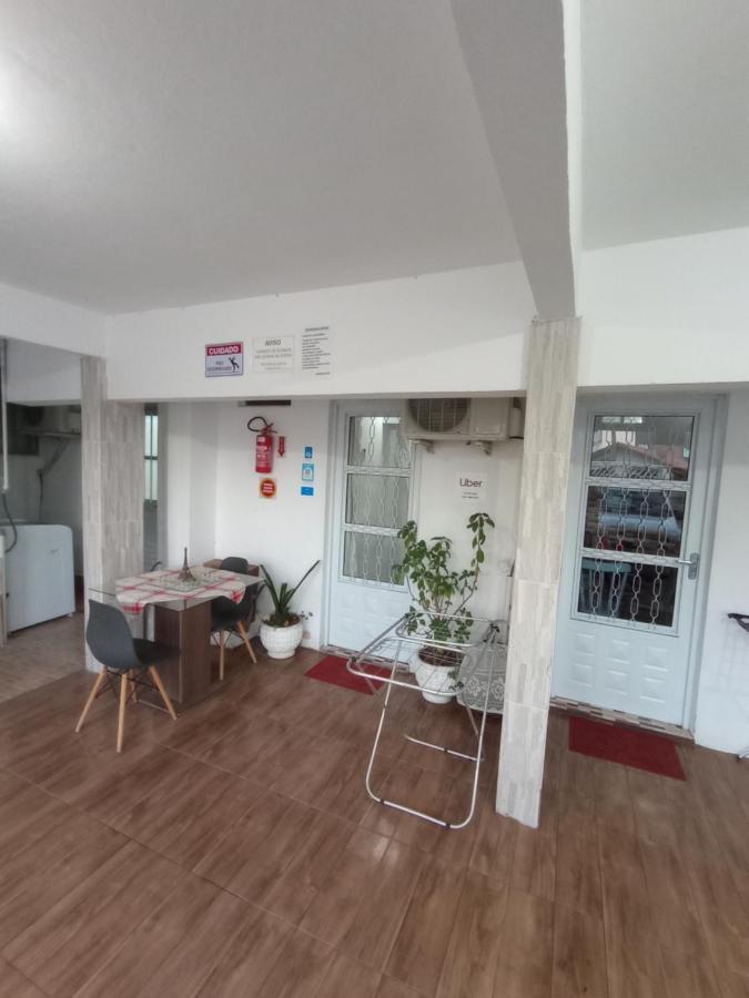 Residencial Garcia Apartment Florianópolis Екстериор снимка