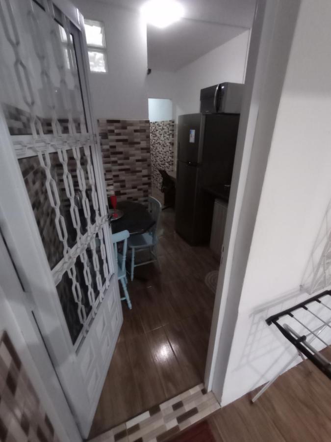Residencial Garcia Apartment Florianópolis Екстериор снимка
