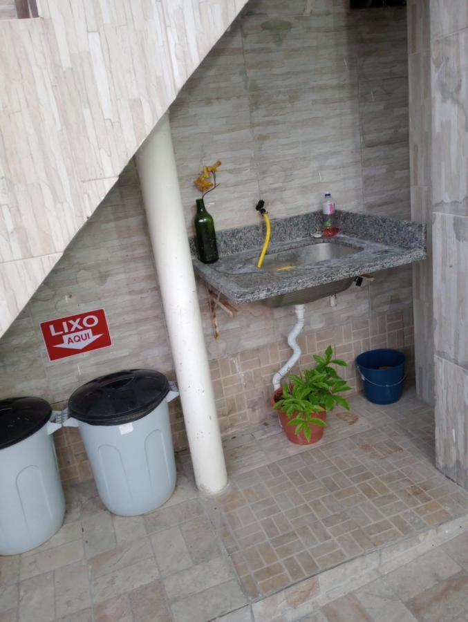 Residencial Garcia Apartment Florianópolis Екстериор снимка