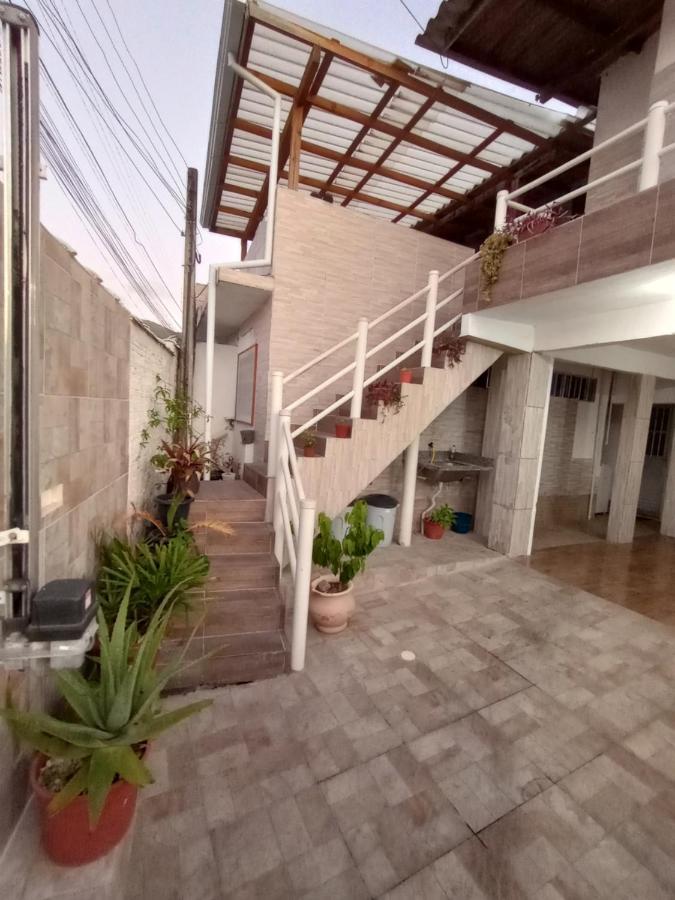 Residencial Garcia Apartment Florianópolis Екстериор снимка