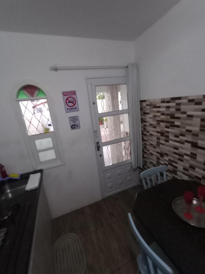 Residencial Garcia Apartment Florianópolis Екстериор снимка