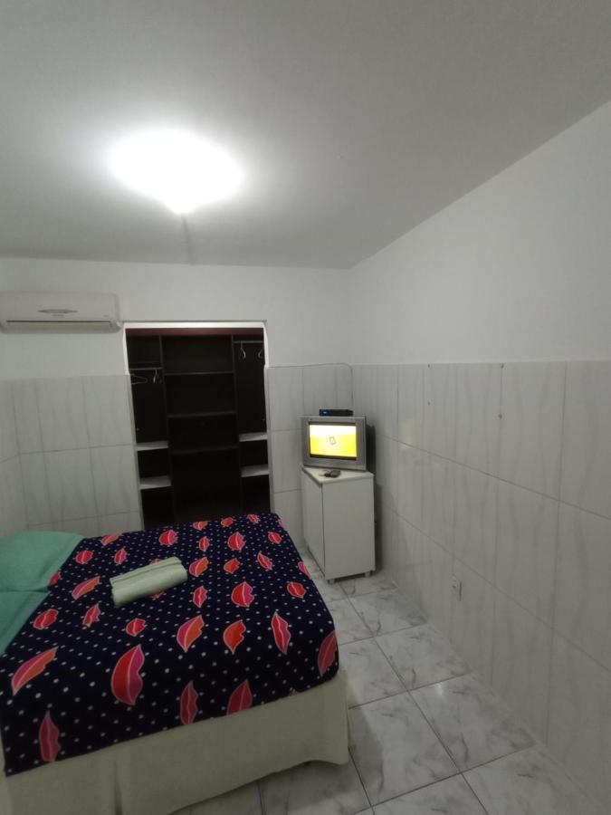 Residencial Garcia Apartment Florianópolis Екстериор снимка