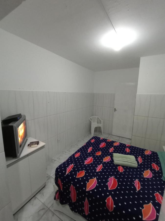 Residencial Garcia Apartment Florianópolis Екстериор снимка