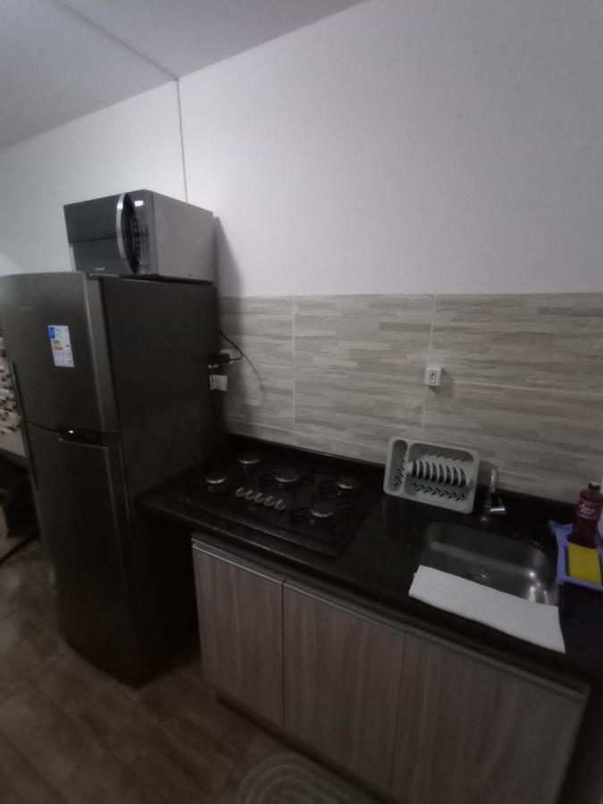 Residencial Garcia Apartment Florianópolis Екстериор снимка