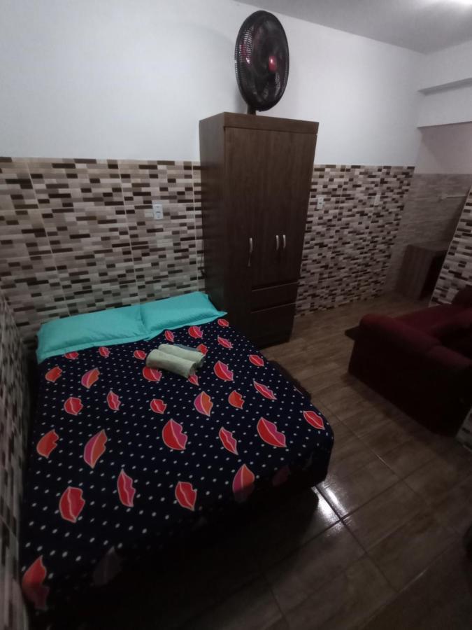 Residencial Garcia Apartment Florianópolis Екстериор снимка