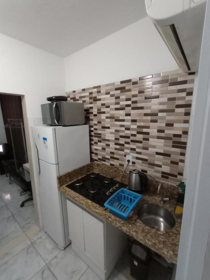 Residencial Garcia Apartment Florianópolis Екстериор снимка