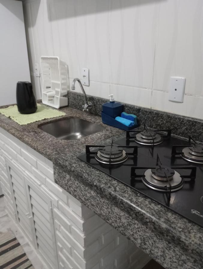 Residencial Garcia Apartment Florianópolis Екстериор снимка
