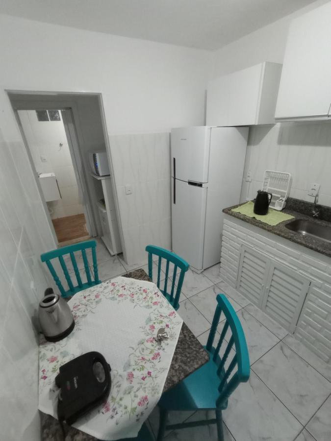 Residencial Garcia Apartment Florianópolis Екстериор снимка