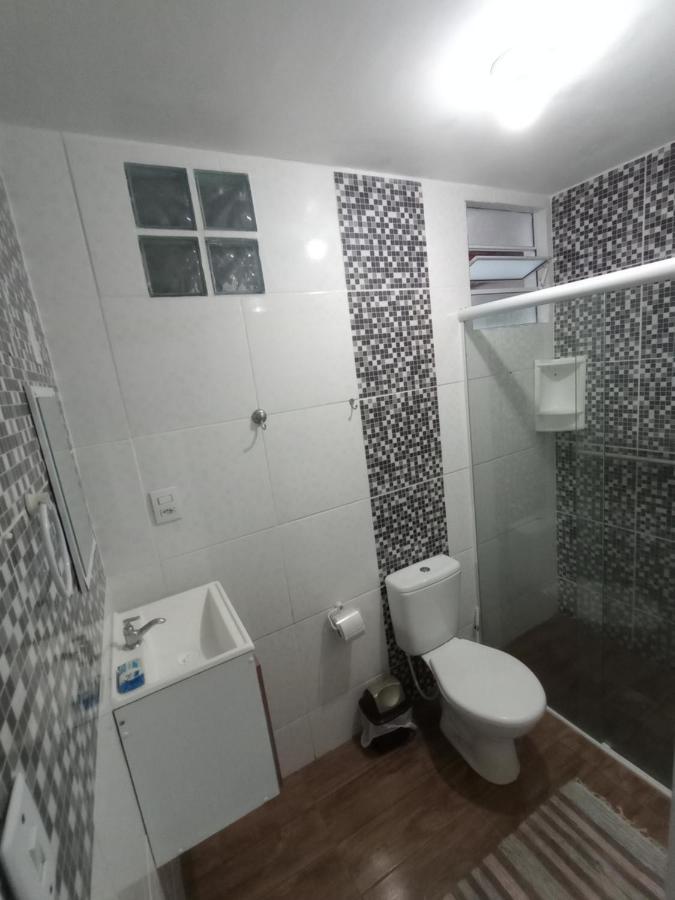 Residencial Garcia Apartment Florianópolis Екстериор снимка