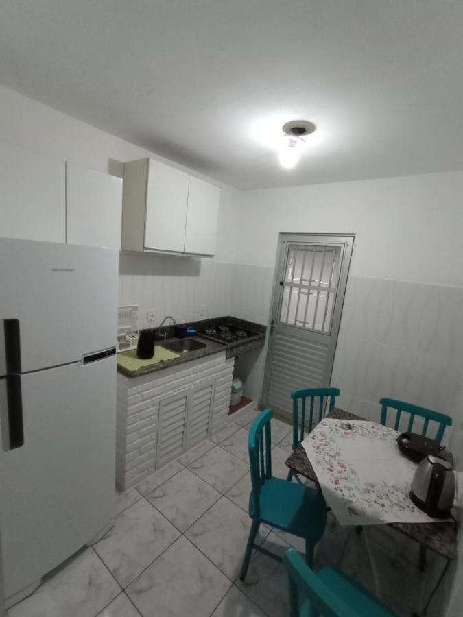 Residencial Garcia Apartment Florianópolis Екстериор снимка