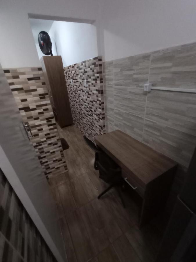 Residencial Garcia Apartment Florianópolis Екстериор снимка