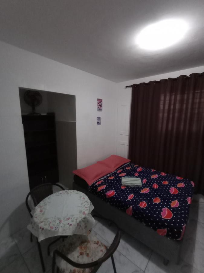 Residencial Garcia Apartment Florianópolis Екстериор снимка