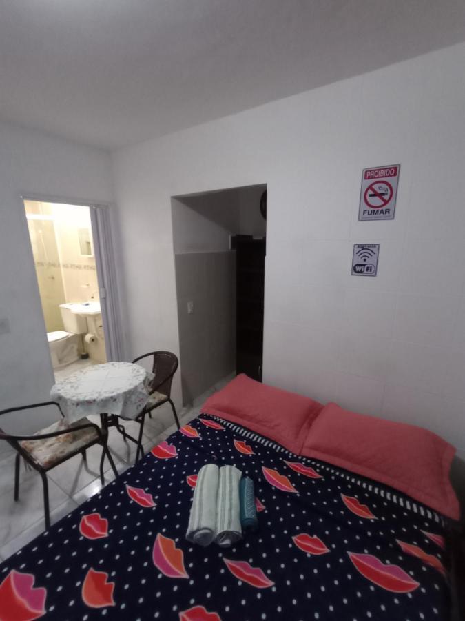 Residencial Garcia Apartment Florianópolis Екстериор снимка