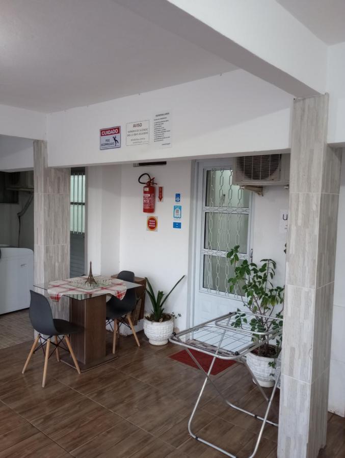 Residencial Garcia Apartment Florianópolis Екстериор снимка