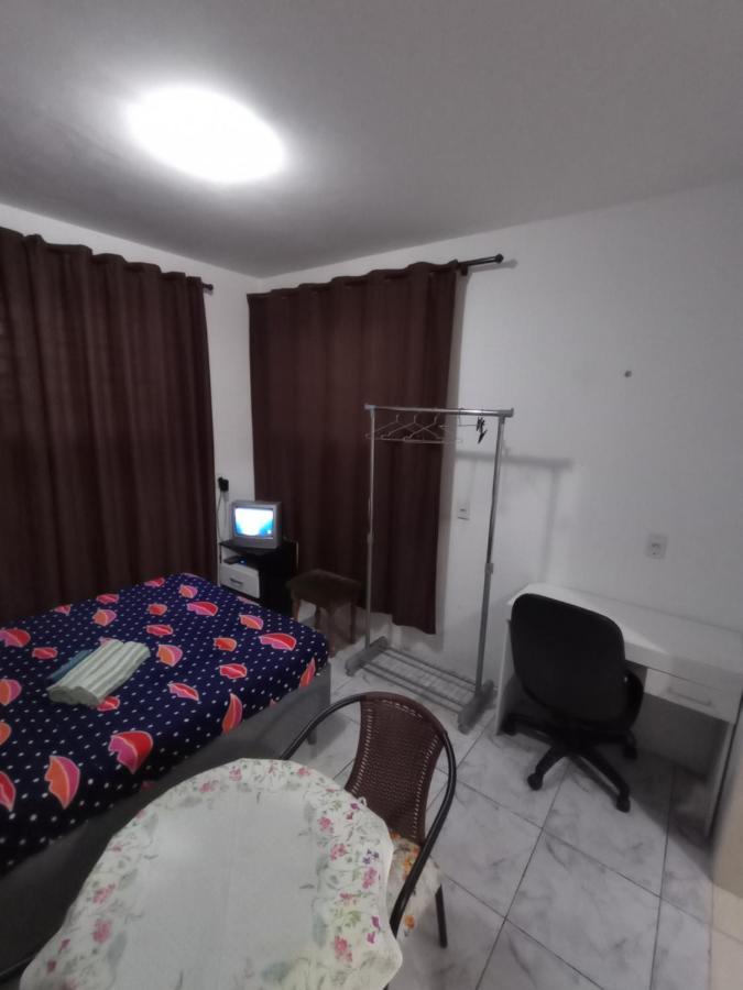 Residencial Garcia Apartment Florianópolis Екстериор снимка