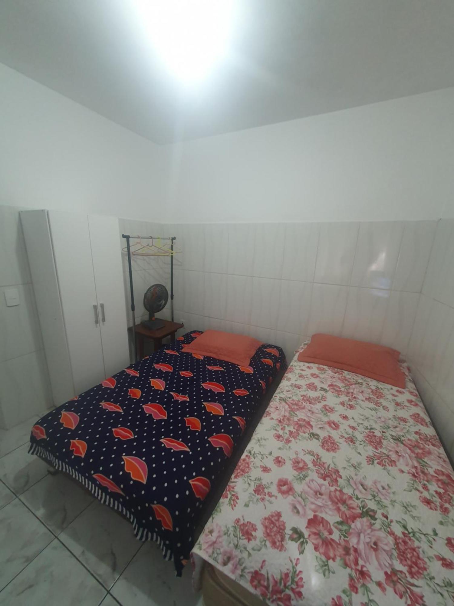 Residencial Garcia Apartment Florianópolis Екстериор снимка